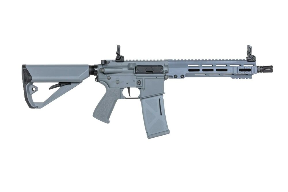 ARCTURUS LWT MK-I CQB Carbine 10&quot; AEG SPORT SE&trade; up to 1.14 J Grey