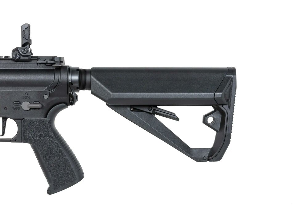 ARCTURUS  LWT MK-II CQB 10&quot; AEG SPORT SE&trade; Carbine up to 1.14 J Black