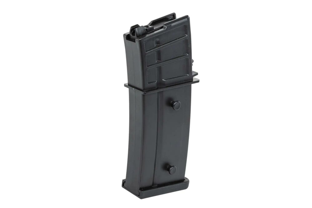 SRC 35-BB CO2 SRC magazine for SR36
