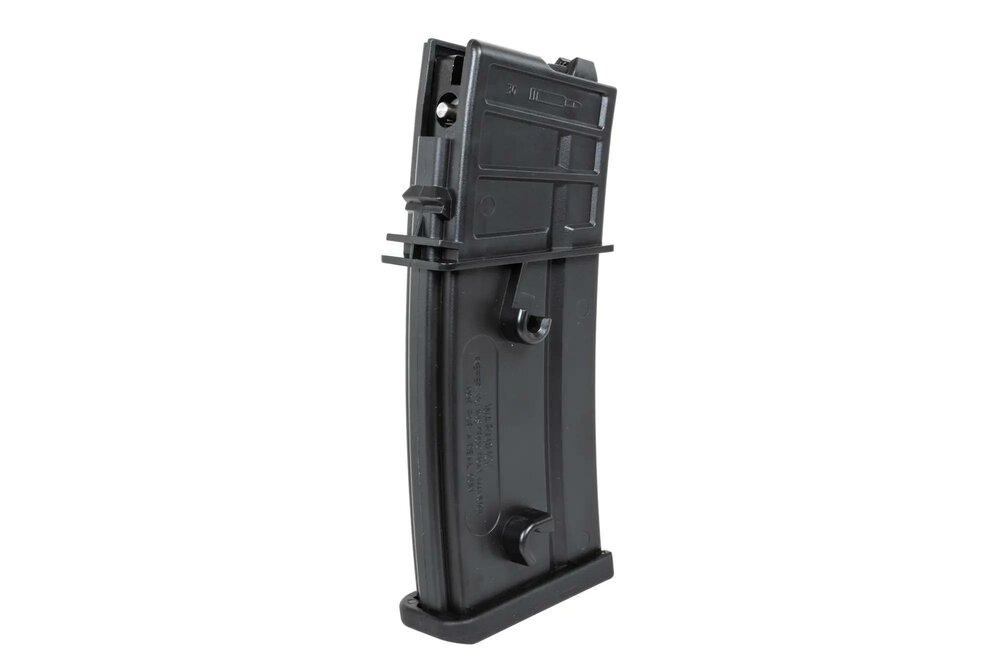 SRC 35-BB CO2 SRC magazine for SR36