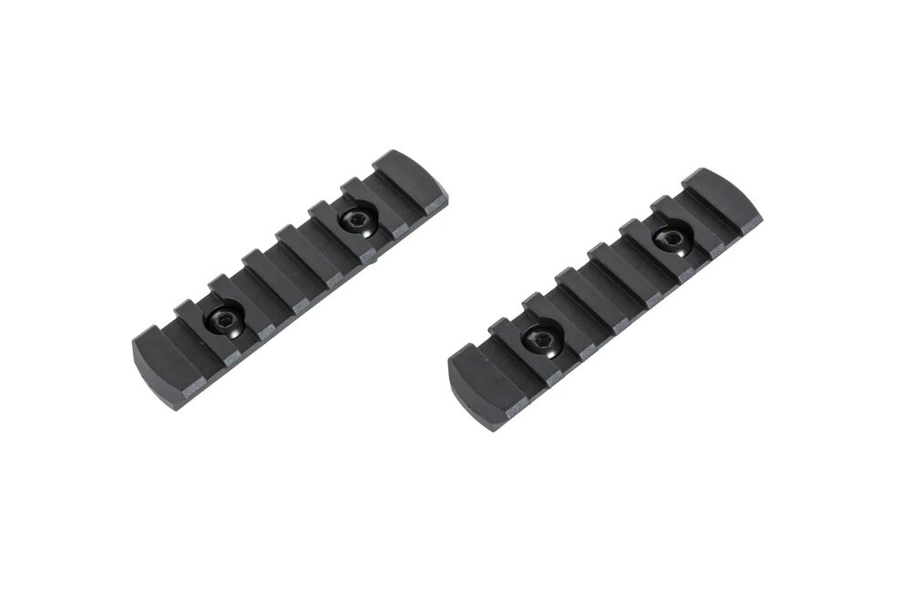 SRC DUAL POWER SR4 ZAROS-S GBB carbine with CO2 magazine