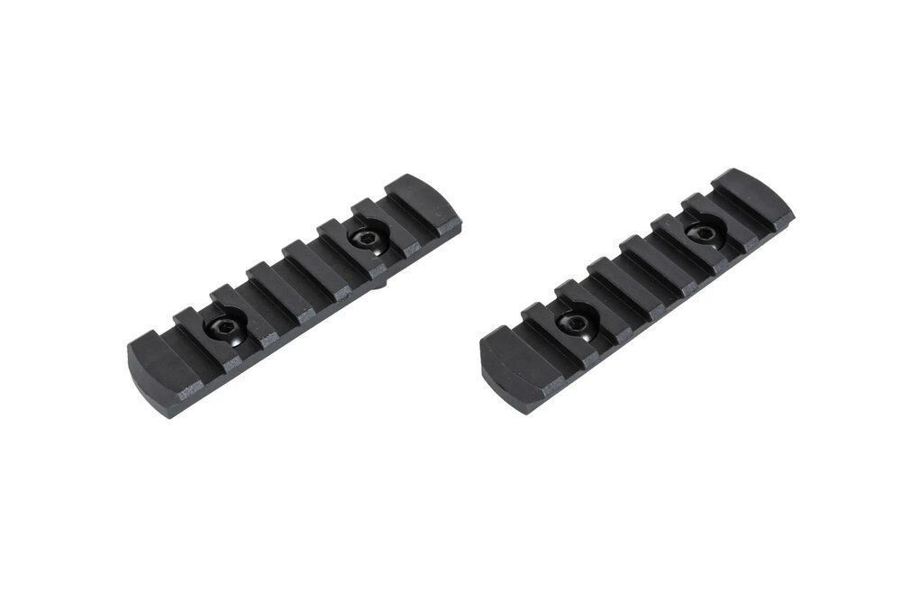 SRC DUAL POWER SR4 ZAROS GBB carbine with CO2 magazine