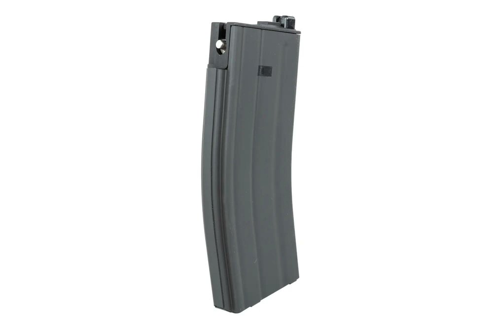 SRC Green Gas 35-BB SRC cartridge for SR4 GBB