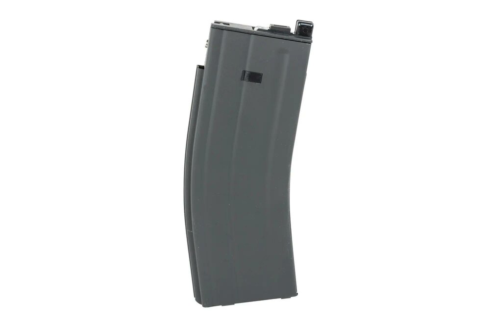 SRC Green Gas 35-BB SRC cartridge for SR4 GBB