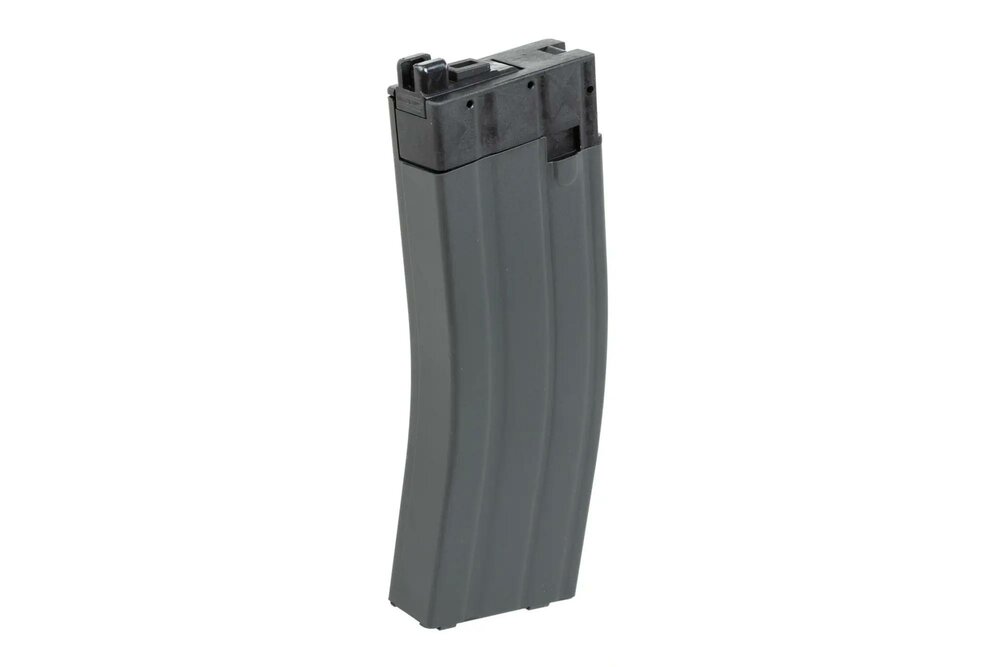 SRC CO2 magazine 35 BBs for SR4 GBB