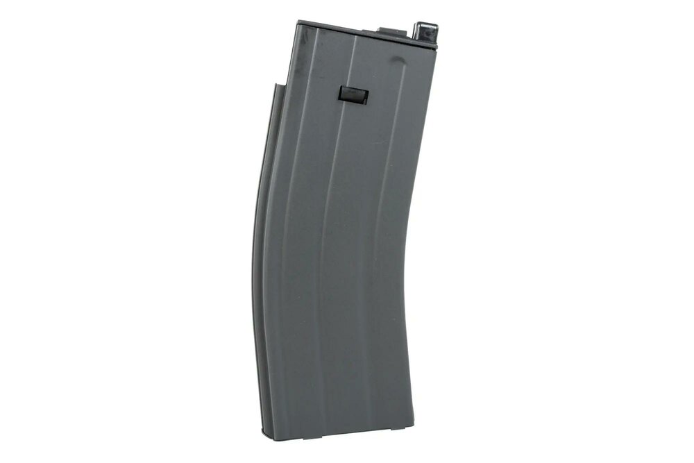 SRC CO2 magazine 35 BBs for SR4 GBB
