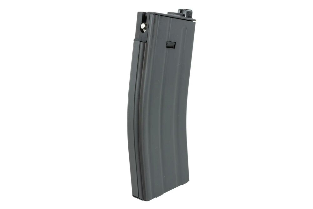 SRC CO2 magazine 35 BBs for SR4 GBB
