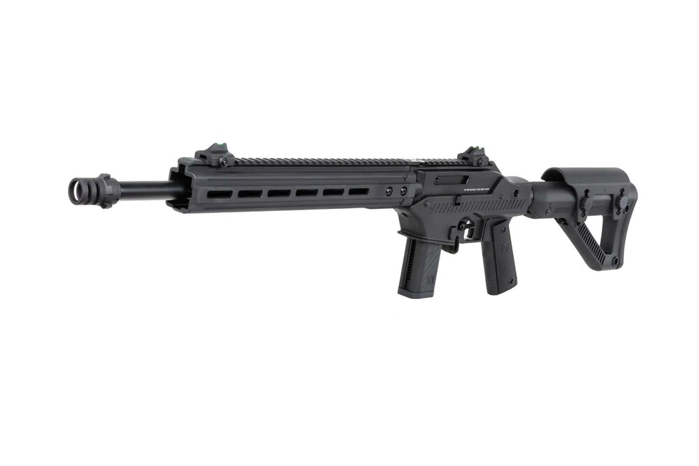 VORSK VMP-2D airsoft Rifle Black