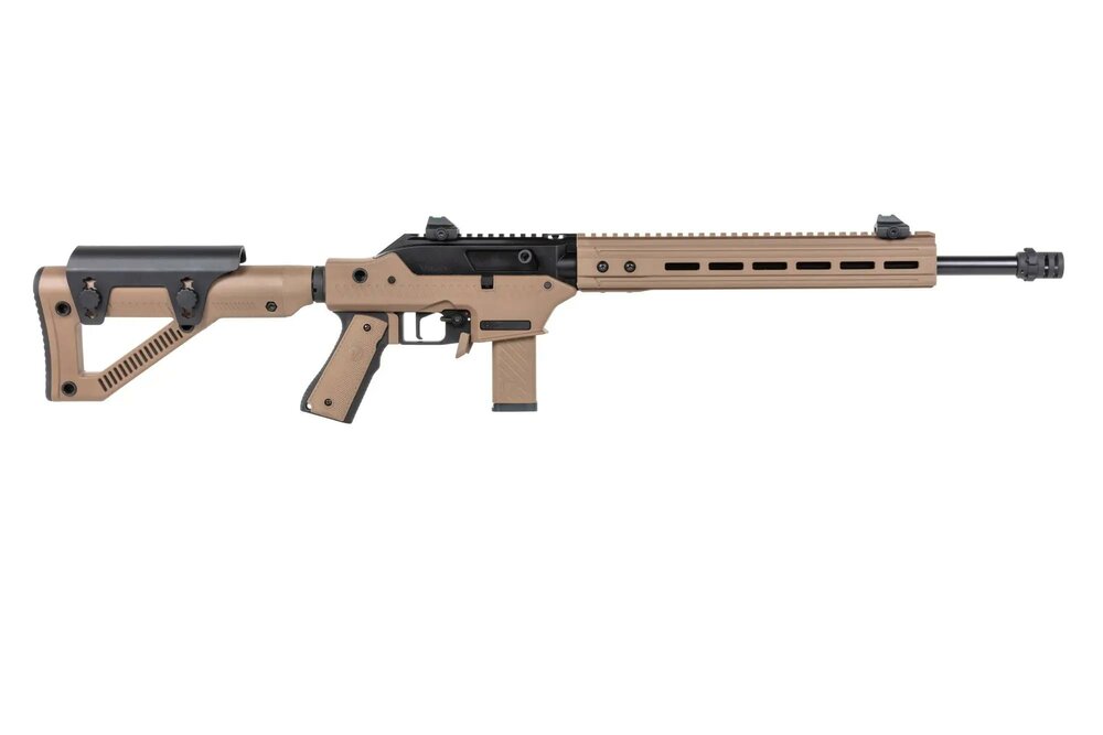  VORSK VMP-2D Tan