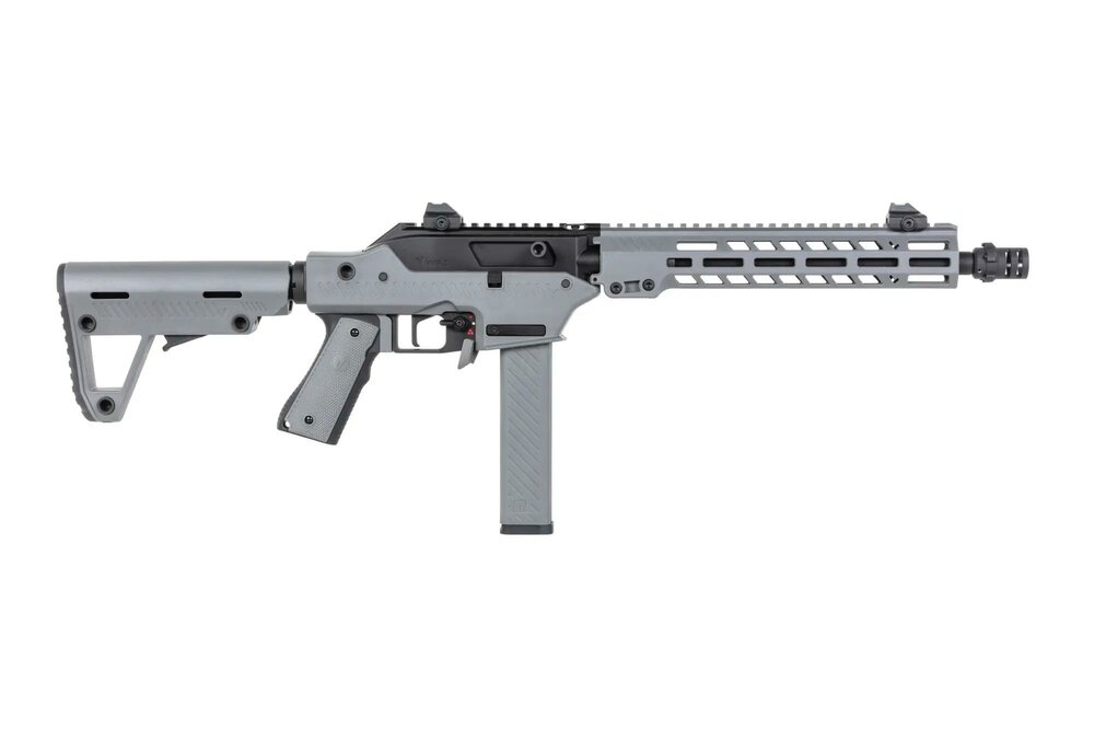 airsoft VORSK VMP-2M assault rifle