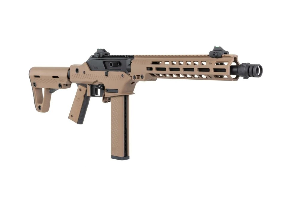 VORSK VMP-2M Tan  Assault Carbine