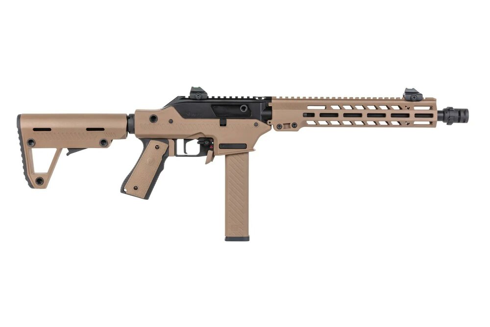 VORSK VMP-2M Tan  Assault Carbine