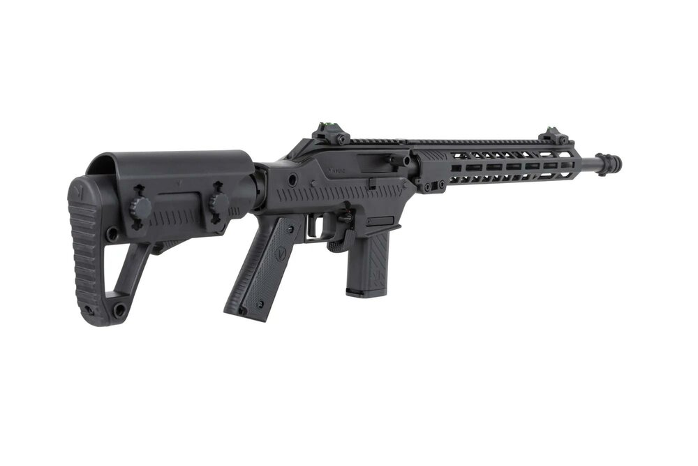 VORSK VMP-2MD  Black