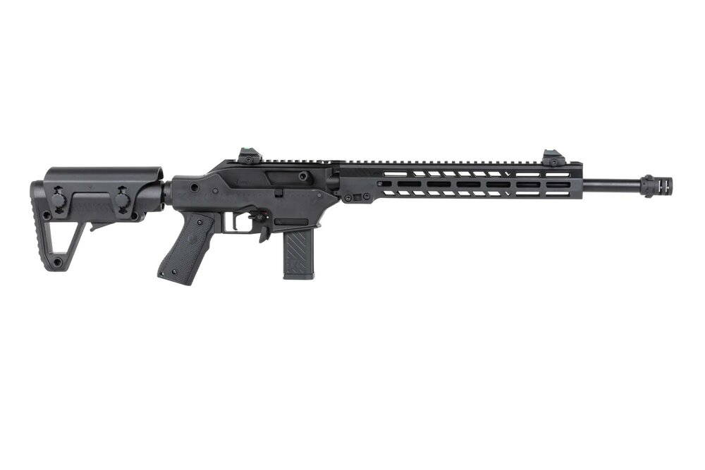 VORSK VMP-2MD  Black