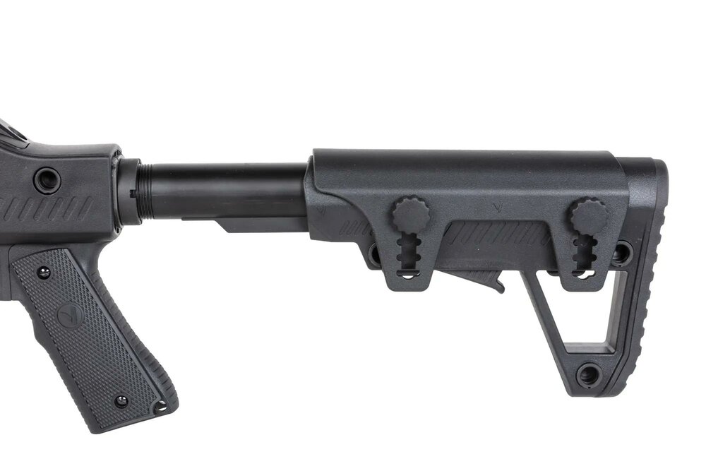 VORSK VMP-2MD  Black