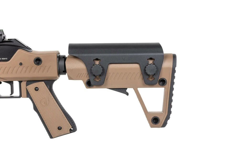VORSK VMP-2MD Tan