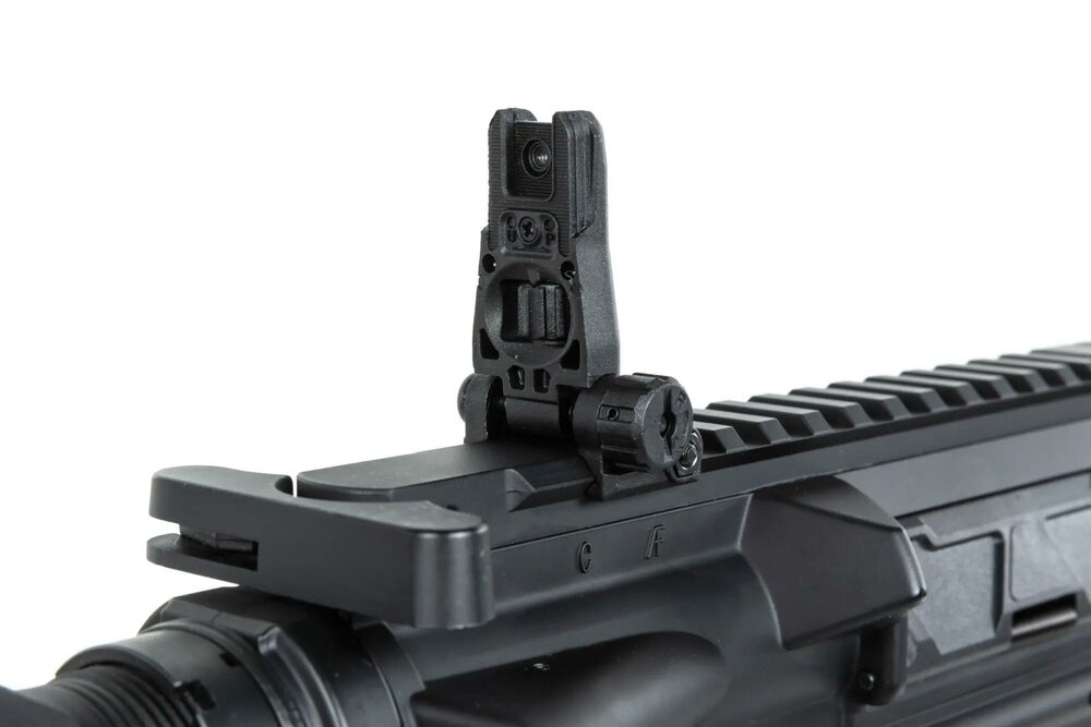 GATE x ARCTURUS Trinity Armament Alpha Carbine 11.5&#039;&#039; HPA PULSAR D &amp; TITAN II Bluetooth&reg; training carbine