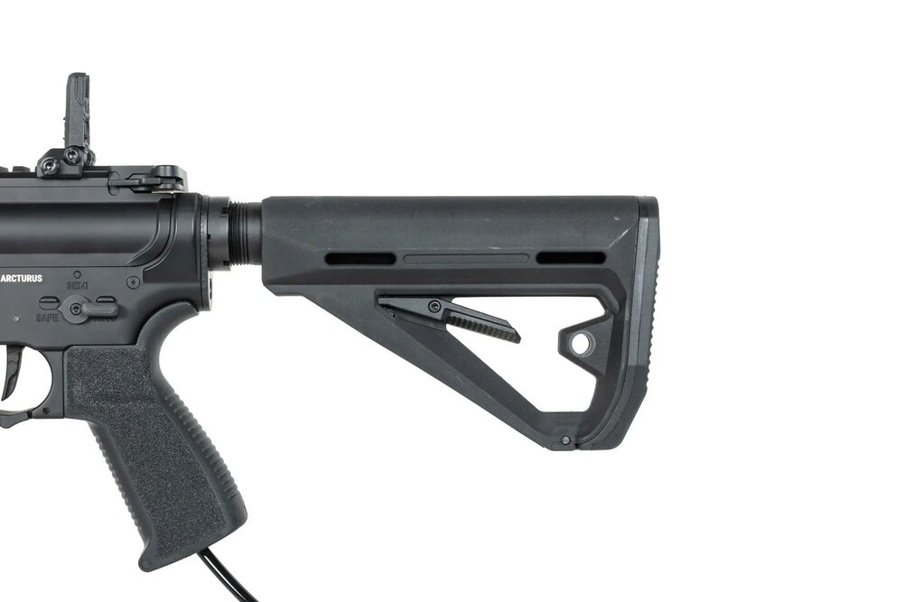 GATE x ARCTURUS Trinity Armament Alpha Carbine 11.5&#039;&#039; HPA PULSAR D &amp; TITAN II Bluetooth&reg; training carbine