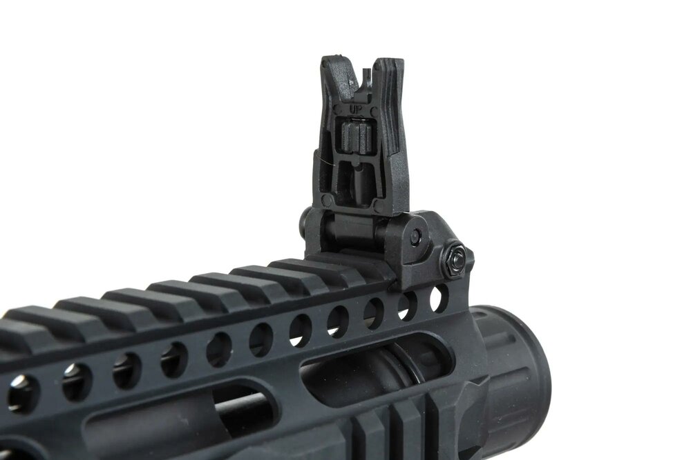 GATE x ARCTURUS Trinity Armament Alpha Carbine 11.5&#039;&#039; HPA PULSAR D &amp; TITAN II Bluetooth&reg; training carbine