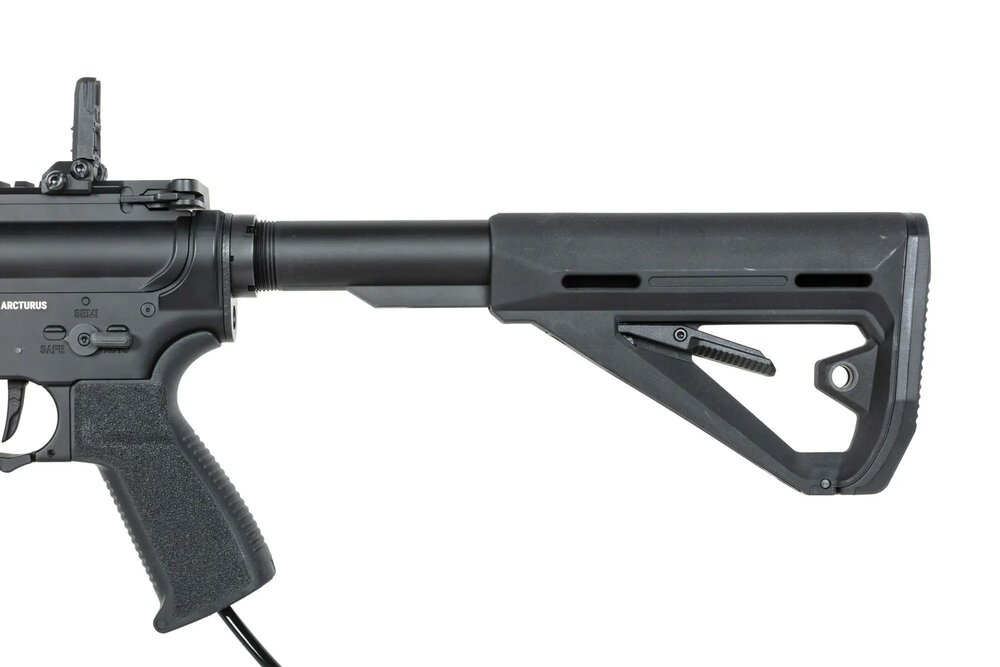 GATE x ARCTURUS Trinity Armament Alpha Carbine 11.5&#039;&#039; HPA PULSAR D &amp; TITAN II Bluetooth&reg; training carbine