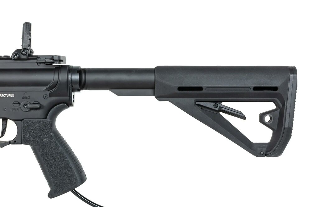 GATE x ARCTURUS Trinity Armament Alpha SBR 7.9&#039;&#039; 