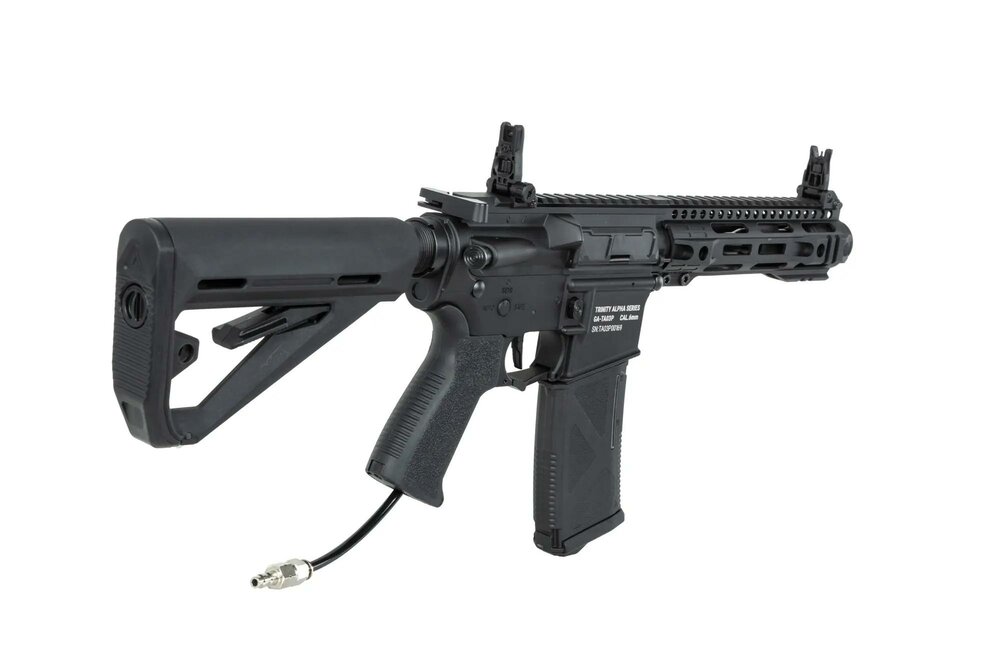 GATE x ARCTURUS Trinity Armament Alpha SBR 7.9&#039;&#039; 