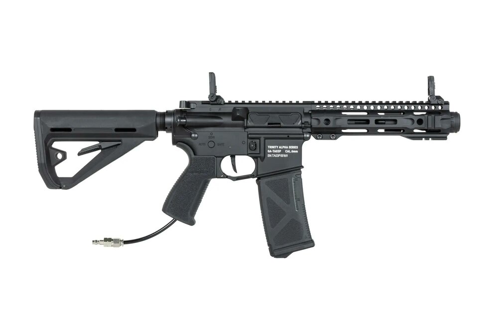 GATE x ARCTURUS Trinity Armament Alpha SBR 7.9&#039;&#039; 