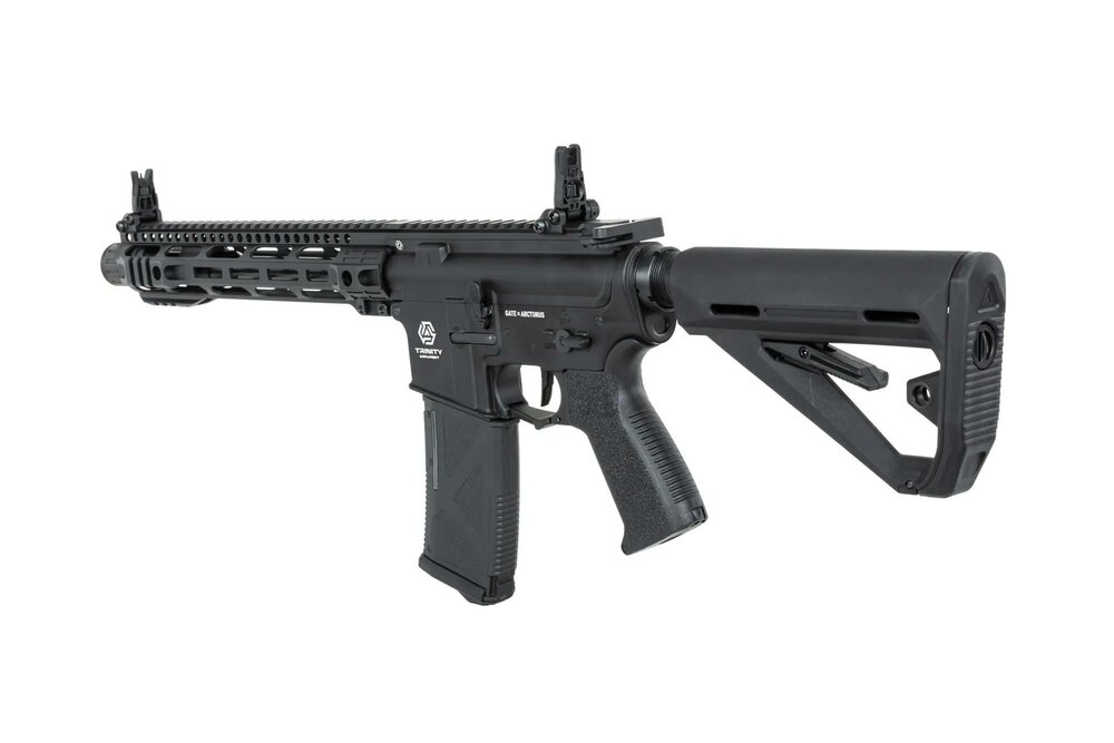 GATE x ARCTURUS Trinity Armament Alpha Carbine 11.5&#039;&#039; TITAN II Bluetooth&reg; ETU Training Carbine