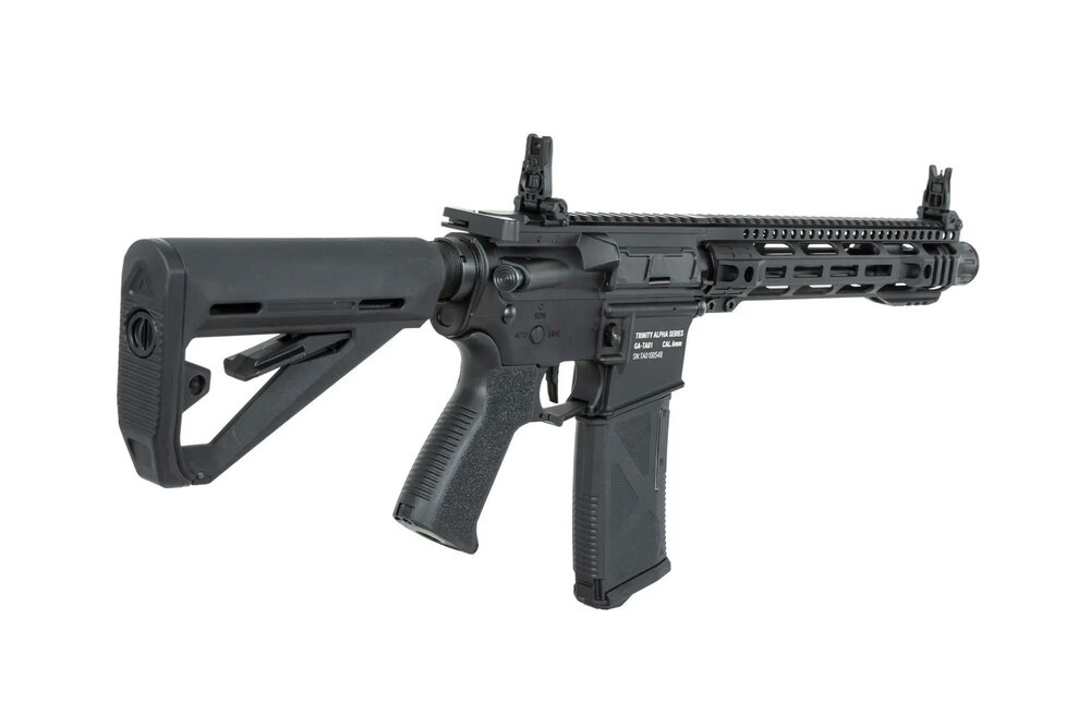 GATE x ARCTURUS Trinity Armament Alpha Carbine 11.5&#039;&#039; TITAN II Bluetooth&reg; ETU Training Carbine