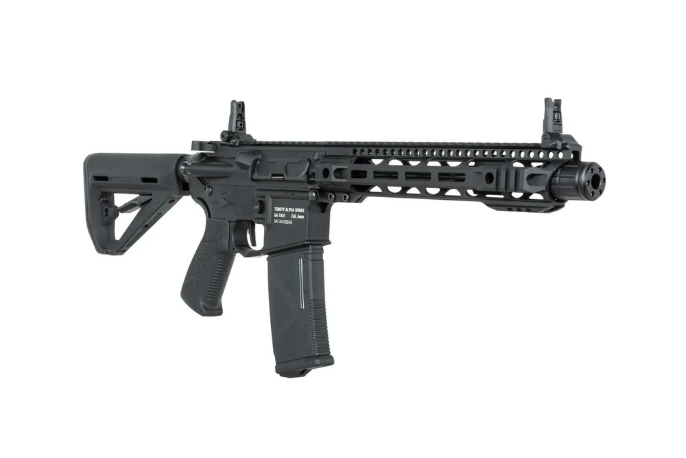 GATE x ARCTURUS Trinity Armament Alpha Carbine 11.5&#039;&#039; TITAN II Bluetooth&reg; ETU Training Carbine