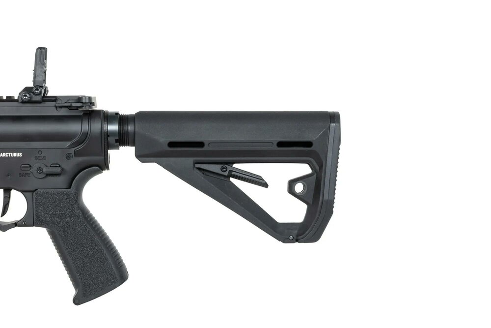 GATE x ARCTURUS Trinity Armament Alpha Carbine 11.5&#039;&#039; TITAN II Bluetooth&reg; ETU Training Carbine