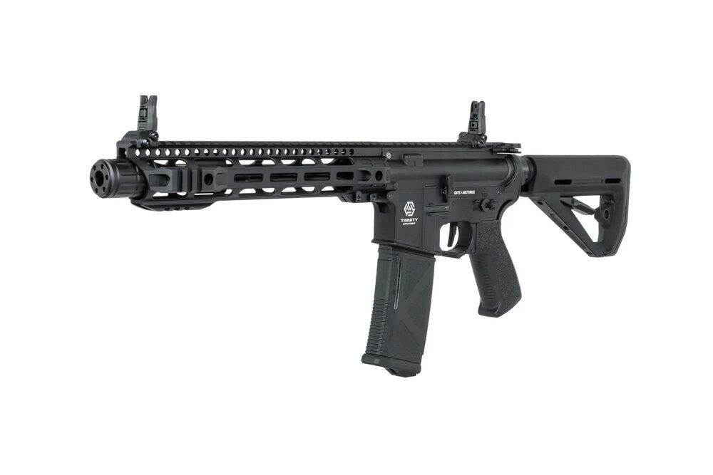 GATE x ARCTURUS Trinity Armament Alpha Carbine 11.5&#039;&#039; TITAN II Bluetooth&reg; ETU Training Carbine