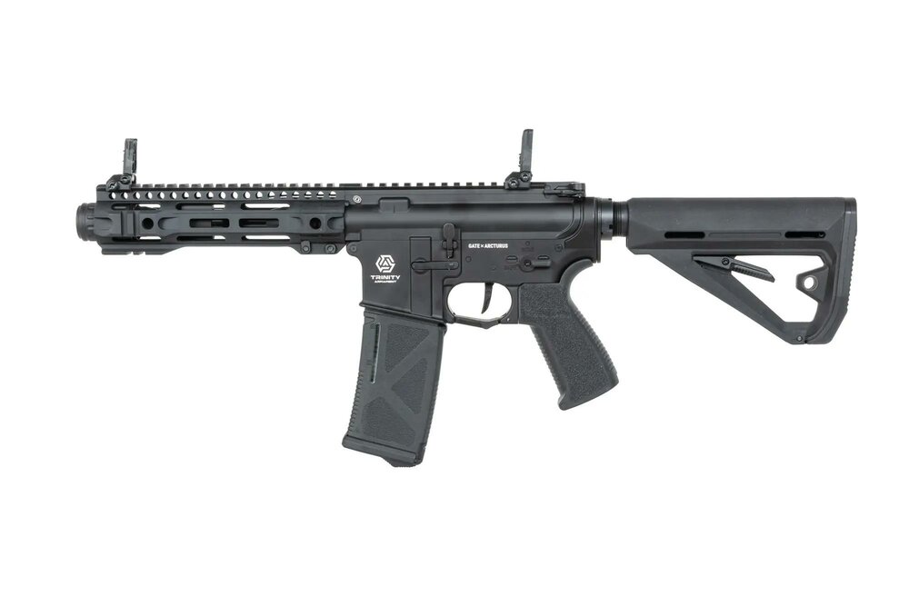 GATE Arcturus Trinity Armament Alpha SBR 7.9&#039;&#039; 