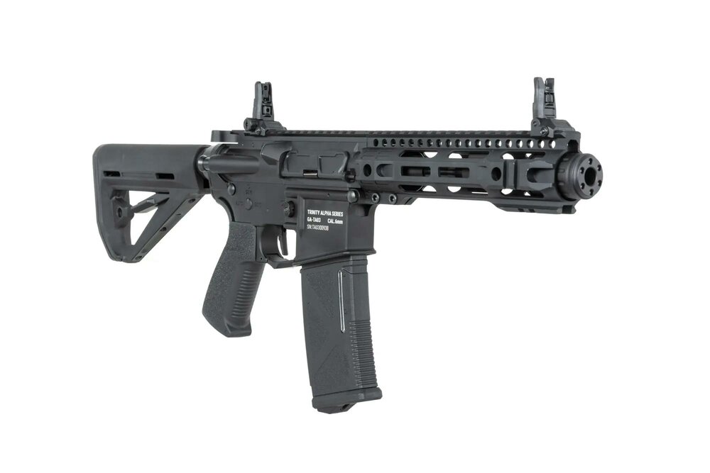 GATE Arcturus Trinity Armament Alpha SBR 7.9&#039;&#039; 