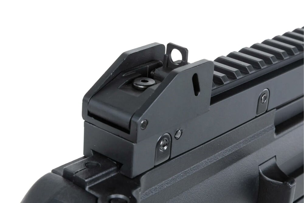 JG WORKS airsoft carbine JG0738 gen 2 Black