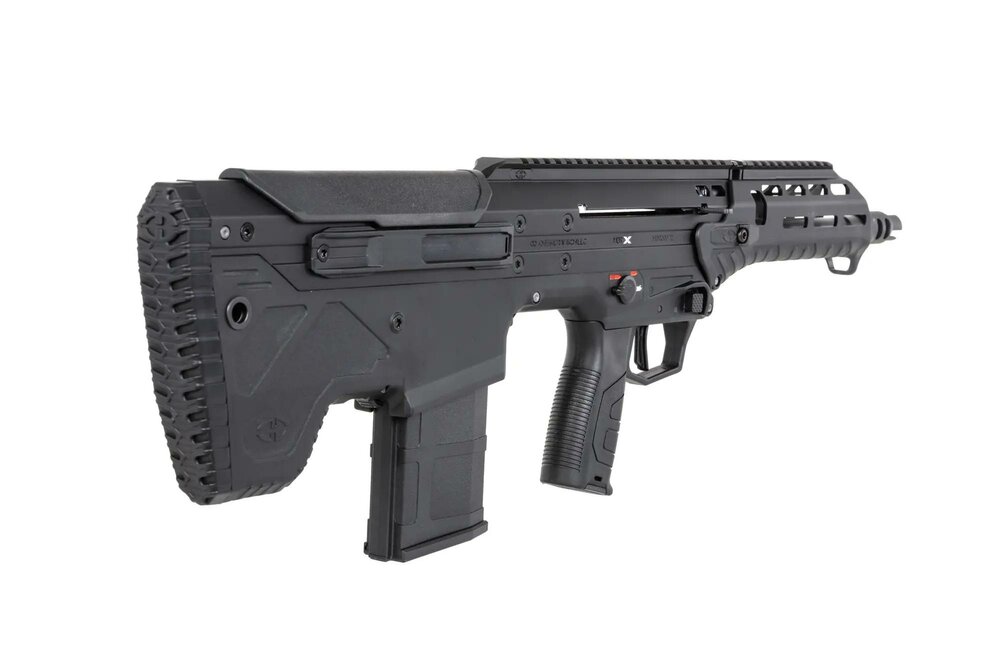 Silverback x Desert Tech MDRX 16&quot; V3 airsoft Carbine