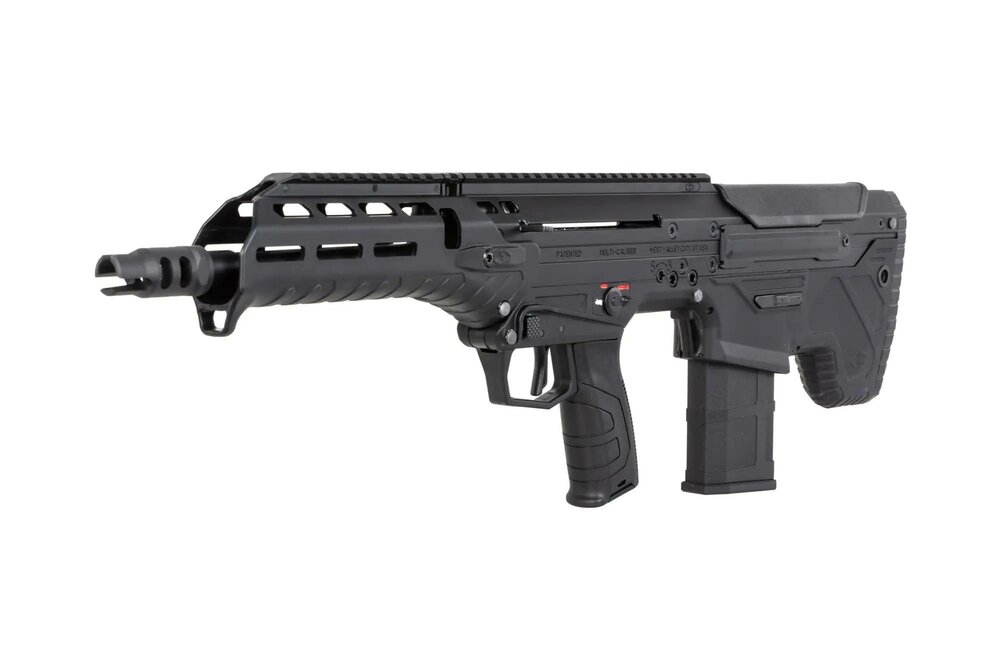 Silverback x Desert Tech MDRX 16&quot; V3 airsoft Carbine