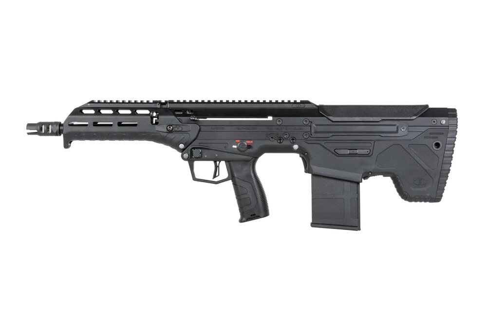 Silverback x Desert Tech MDRX 16&quot; V3 airsoft Carbine