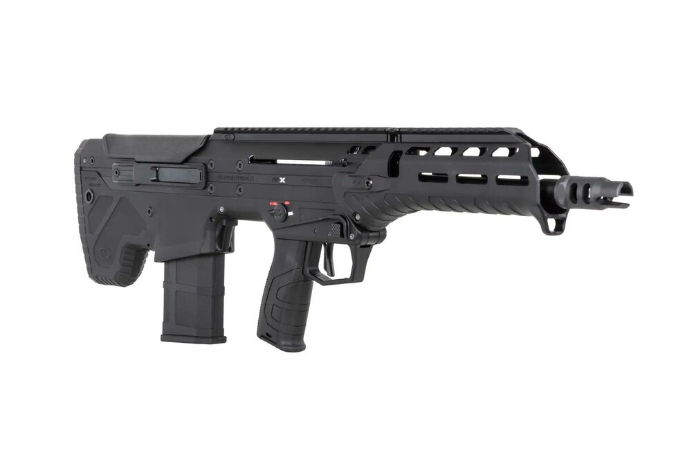 Silverback x Desert Tech MDRX 16&quot; V3 airsoft Carbine