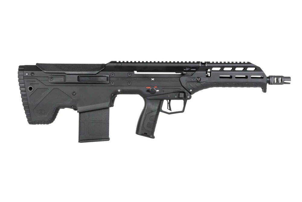 Silverback x Desert Tech MDRX 16&quot; V3 airsoft Carbine