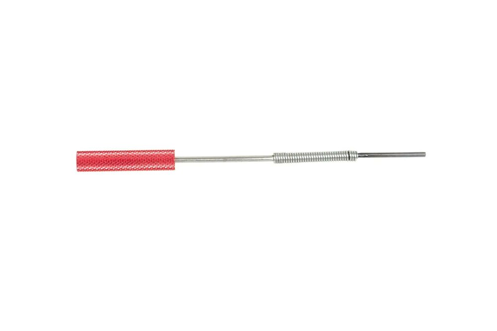 Flexible allen spanner T.N.T 1.27 mm