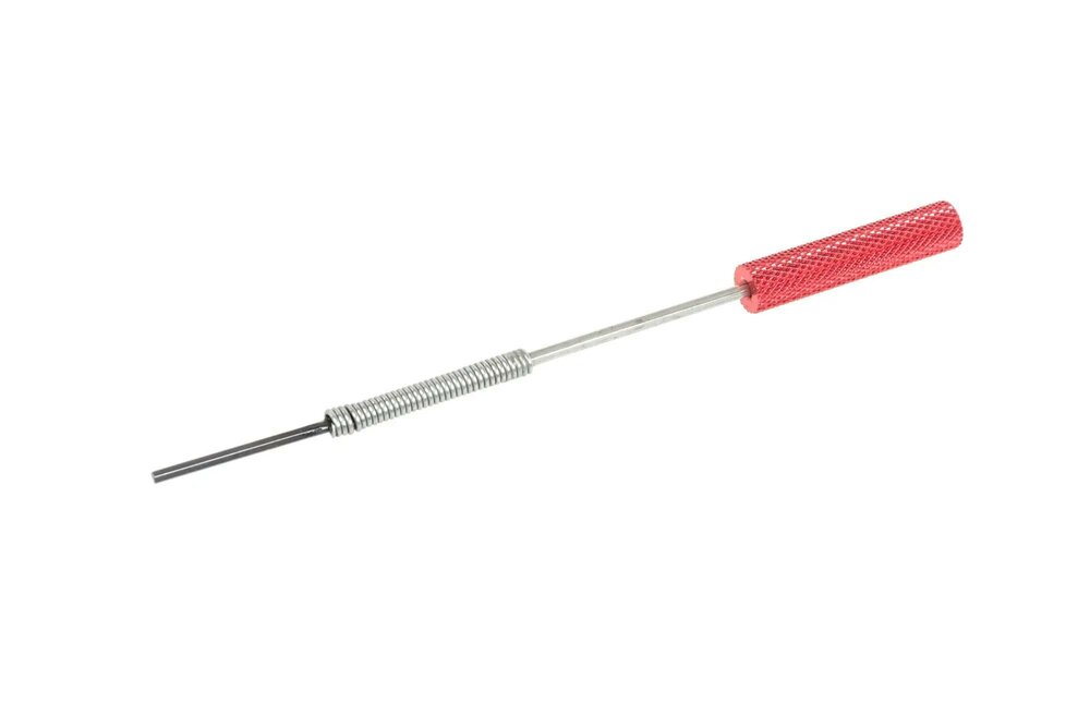 Flexible allen spanner T.N.T 1.27 mm
