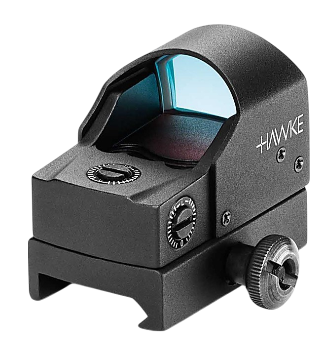 HAWKE Red Dot Sight  Reflex Weaver
