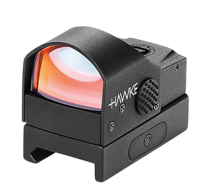 HAWKE Red Dot Sight  Reflex Weaver