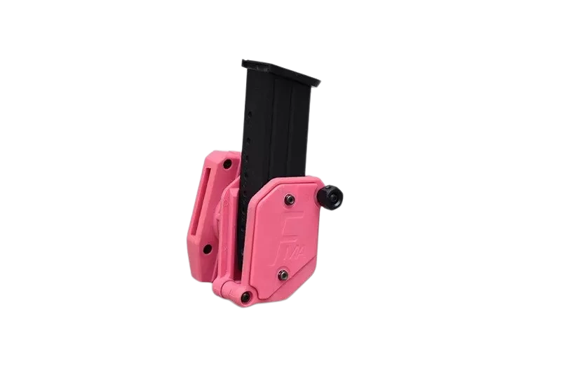 FMA Multi-Angle Speed ​​Pistol Magazine Pouch - pink