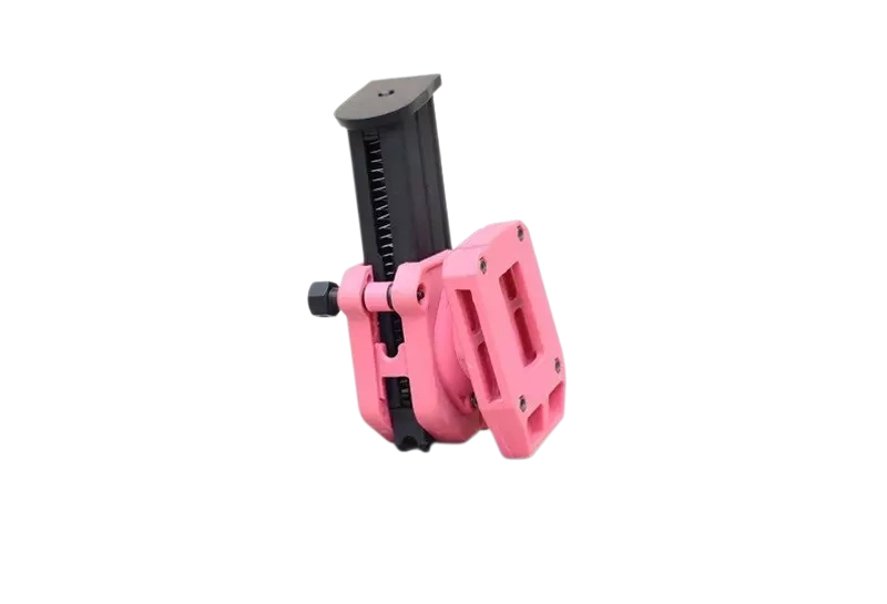 FMA Multi-Angle Speed ​​Pistol Magazine Pouch - pink