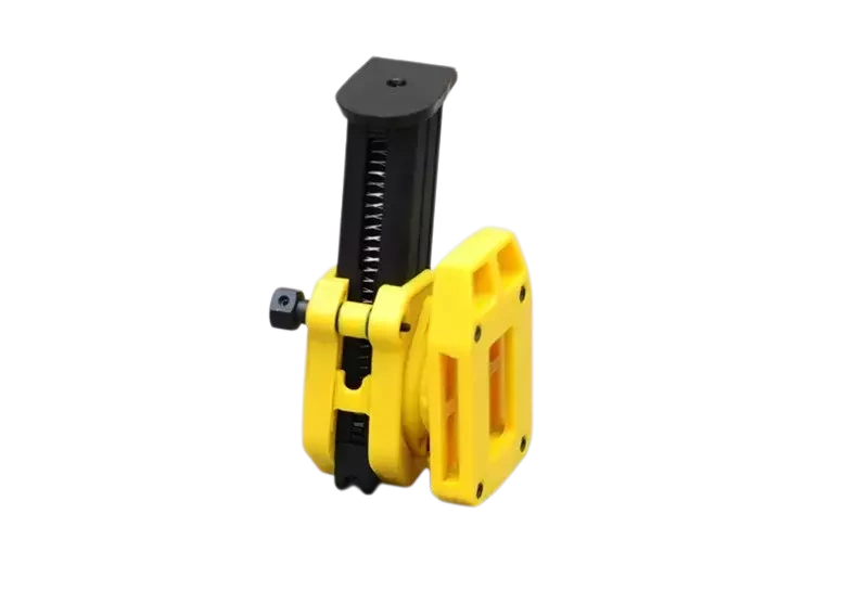 FMA Multi-Angle Speed ​​Pistol Magazine Pouch - yellow
