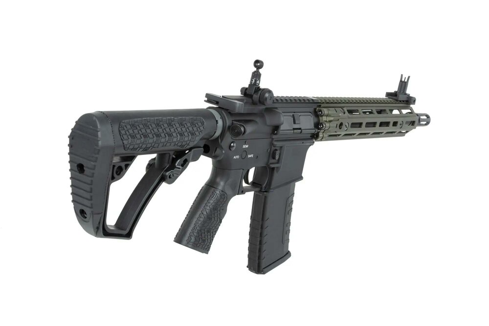 Karabinek ASG E&amp;C EC-644 Kestrel&trade; ETU Oliwkowy