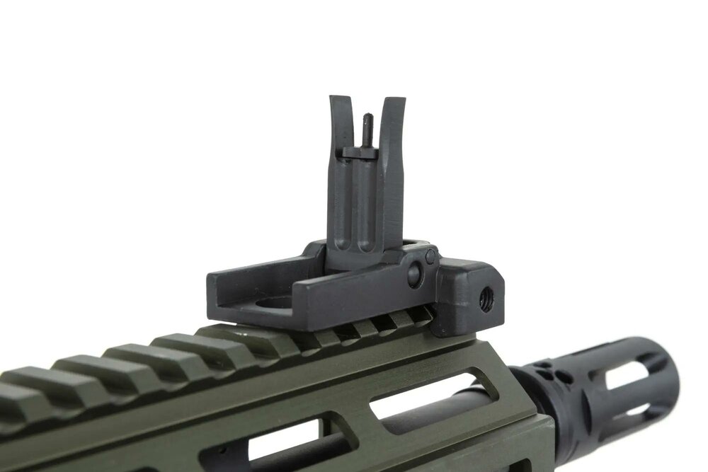 Karabinek ASG E&amp;C EC-644 Kestrel&trade; ETU Oliwkowy