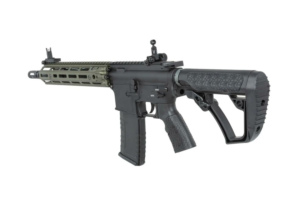 Karabinek ASG E&amp;C EC-644 Kestrel&trade; ETU Oliwkowy